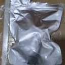 Rustic Style Solid Wood 55-inch Computer Desk - Large Office Desk for Home Office, Modern and Simple Design, Ideal for Study, Writing, Dining (FS-01)