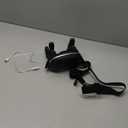 ANUWEO Shoulder & Neck Massager with Heat, 4D Bionic Heated Neck Massager with Fingers Simulates a Real Palm Massage for Comfort, 3 Intensity Levels + 2 Heat Settings Relax Muscle Tension