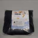 Marnonsis Dog Recovery Sleeve Rear Leg for Stop Licking, Comfortable Back Leg Pants for Wound ACL TPLO After Surgery, Dog Cone Alternative Protective, XL