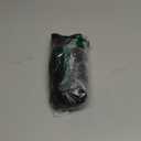 7JHH WIGS Long Natural Black Wig with Bangs Straight Wigs for Women,Heat Resistant Layered Synthetic Wigs for Daily Use