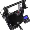 2PCS Creality Original Ultra Removable Magnetic 3D Printer Build Surface Heated Bed Cover for Ender 3/Ender 3 Pro/Ender 3 V2/Ender 3 V2 Neo/Ender 3 Neo/Ender 3 S1/3 S1 Pro/Ender 5 Pro 235X235MM