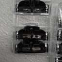 12 Count Razor Blade Refills, Mach 3 Razor Refills for Men