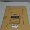 New Titanium Cutting Board - 100% Pure Titanium Cutting Boards For Kitchen, Easy to clean, Double-sided food-grade Cutting Board For Cutting Meats, Fruits And Vegetables(