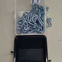 1/4 x 15 ft. Zinc-Plated Straight Link Coil Chain 520 lb. Safe Working Load, General Purpose Chain, 519171