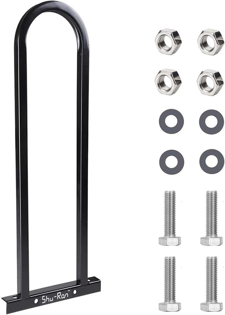 Golf Cart Rear Safty Grab Bar for EZGO Club Yamaha