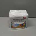 Dog Diaper Liners 150ct, Upgraded Ultra-Thin & Super Absorbent Dog Diapers Booster Pads for Male and Female Dogs, Disposable Doggy Diapers Inserts for Dog Belly Bands Wraps Period Panties (Regular)