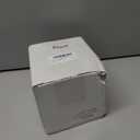 Honeydak Halloween Ghost Glass Coffee Mug 10 oz Cute Tea Milk Cup Ghost Double Wall Glass Insulated Spooky Cup Gifts Heat Resistant for Hot Cocoa Milk Halloween Party Supplies(Clear,Cute)