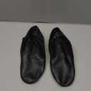 Capezio Womens E Series Jazz Slip-on (Black) 6W