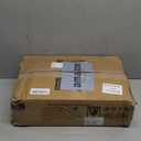 8-Piece Deep Glass Baking Dish Set with Plastic lids,Rectangular Glass Bakeware Set with Lids, Baking Pans for Lasagna, Leftovers, Cooking, Kitchen, Freezer-to-Oven and Dishwasher, Gray