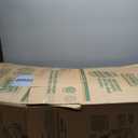 CWAWZ Extra Large Dog Bed, Orthopedic Dog Bed with Cooling Gel Memory Foam, Waterproof XL Pet Bed with Removable Washable Cover, 42" Pet Sofa Couch Dutch Velvet with Bone Toy, Peach Pink