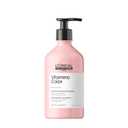 L'Oral Professionnel Paris Vitamino Color Shampoo - Protects & Preserves Hair Color, Prevents Damage, Adds Vibrancy & Enhances Shine (16.9 Fl Oz (Pack of 1))