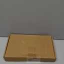 Hamster Play Wooden Platform, Gerbil Cage Waterproof Wood Stand with Pillars Standing Surface Play Decor Cage Accessories for Syrian Squirrel Chinchilla and Other Small Pets