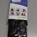 2 Pack Ankle Brace With Side Stabilizers,Ankle Sprain Brace for Men & Women Injury Recovery,Joint Pain Relief,Ankle Support for Running Volleyball Basketball (Medium)