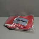 Christmas Stockings 18 Inches 3Pcs - Christmas Stocking with Snowflake Santa, Snowman, Reindeer and Plush Faux Fur Cuff Stockings for Family Holiday Decor