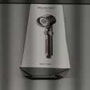 High Pressure Filtered Shower Head - 3 Spray Modes Shower head with Handheld, Detachable Showerhead with 12 Replaceable Water Softener Filters for Hard Water | Shower with 75" Anti-Burst Hose