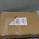 Foldable Bread Proofing Box for Sourdough,50F-130F Temp Controlled Dough Proofer with 1-12H Digital Timer,Electric Proofing Container Sourdough Bread Baking Supplies for Home Baking,Yogurt Making