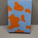 Toozey Medium Pet Heating Pad, 28x20 in, 6 Temp Settings, Timer, Waterproof, Chew-Resistant Cord, for Dogs and Cats