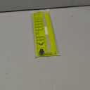 089240035702 Throat Plate for Ryobi RTS12 RTS23 Table Saw,for Ryobi Table Saw Accessories (Yellow)