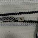 Alex Vando Mens Summer Shirts See Through Sheer Lace Casual Short Sleeve Button Down Beach Shirt Size S