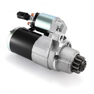 410-48279 Starter Motor Compatible with Nissan Altima 2007-2014, Maxima Murano 09-14, Pathfinder 13-18, Quest 11-15 & Infiniti QX60 14-18, JX35 2013, 3.5L 12V 1.7KW 13-Tooth CCW