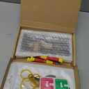 OLED Screen for Samsung Galaxy S23 Ultra 5G LCD Screen Replacement for Samsung S23 Ultra Touch Digitizer Display Screen Assembly with Frame Toolkits S918U S918A US Version (Black)