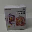 Claw Machine for Kids, Unicorns Toy Claw Machine Large, Mini Arcade Claws Machine with Prizes Toys Refill Inside, Kids Vending Game Machine, Party Prize Candy Dispenser, Birthday Gift for Girls Boys