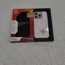 Zagg Crystal Palace Snap w/Kickstand