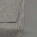 Amazon Essentials Women's Straight Leg Fleece Sweatpants with Drawstring  (XX-Large, Light Grey Heather)