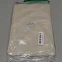 Seorsok Compatible with MacBook Air 13 Inch Case 2022-2018 Release A1932 A2179 M1 A2337 Touch ID,Elegant Leather Plastic Hard Shell Case&Transparent Keyboard Cover,Beige Tartan PVC,No Logo Cutout