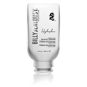 Billy Jealousy Hydroplane Foamless Super-Slick Mens Shave Cream (8 Fl Oz (Pack of 1))