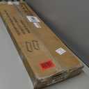 Rujkodvh 2PCS 6x3x1 FT Rectangle Metal Raised Garden Bed Kit, Elevated Garden Planter Box Outdoor, Large Planters for Outdoor Plants, Flower, Vegetables, Fruit, Herbs (Dark Gray)