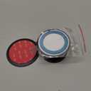 LISEN for Magsafe Car Mount, Cell Phone Holders for Your Car, Magnetic Car Accessories for Women Men Interior Jeep, Vacuum SuctionPro for Valentines Day Gifts for Him Kits, for iPhone 17-12, Black