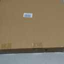 Firewood Rack Outdoor Indoor, 30 inch Metal Wood Rack Heavy Duty Firewood Holder, Sturdy Fireplace Log Holder Fire Wood Storage Racks