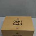 OM SYSTEM Olympus OM-1 Mark II Micro Four Thirds System Camera M.Zuiko Digital ED 12-40mm F2.8 PRO II Lens kit Weather Sealed Design, 