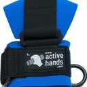 active hands General Purpose gripping aid Mini - Blue