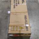 Fuel Pureformance Heavy Bag Stand , (Black), 55.91 x 47.24 x 87.01 inches