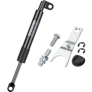 Tailgate Assist Accessories, Truck Tail Gate Lift Assist Tailgate Shock Compatible with 2005 2006 2007 2008 2009 2010 2011 2012 2013 2014 2015 Toyota Tacoma