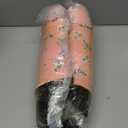 Cullaby Center Console Dog Car Seat for Compact Car-Portable Center Console Booster with Safety Belt & Soft Cushion, Anti-Collapse Armrest Pet Seat for Extra Small Dog (Fits Dogs Up to 11lbs, Pink)