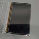 LCD Touch Screen Replacement DJ080PA-01A Digitizer Screen Radio Fit 2014-2018 Chevy Silverado Tahoe Chevy Colorado OEM Navigation, Fit GMC Sierra Yukon Trucks SUV Mylink 8-inch Touchscreen