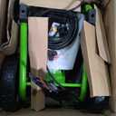 Greenworks Pro Brushless 3000 PSI (CSA Certified) 2.0 Max / 1.1 Electric Pressure Washer (Rugged Steel Frame, 25 Hose, 35 GFCI Power Cord)