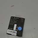 WD_BLACK 1TB SN770 NVMe Internal Gaming SSD Solid State Drive - Gen4 PCIe, M.2 2280, Up to 5,150 MB/s - WDS100T3X0E - [Previous Generation]