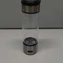 Hydrogen Water Bottle, Hydrogenated Water Bottle with SPE PEM Tech, Portable Hydrogen Water Machine, Hydrogen Bottle, Ionized Hydrogen Water