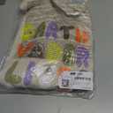 Amazon Essentials Disney | Marvel | Star Wars | Princess Women's Fleece Crew Sweatshirts (Beige, L)