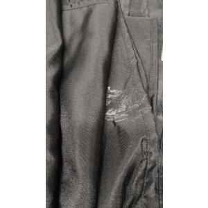 Tablecloths 4 Pack 60x1002Color Black