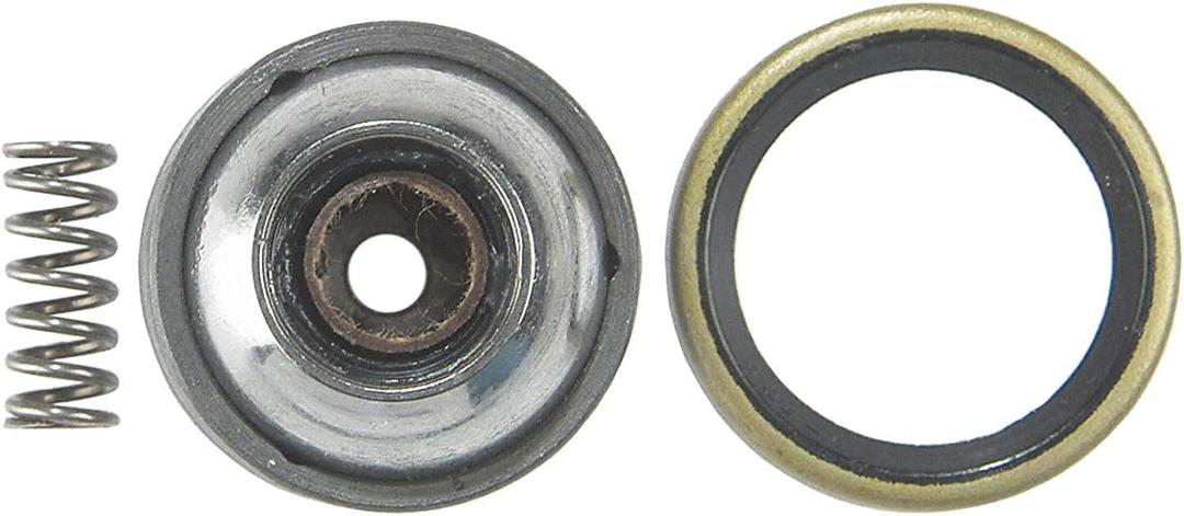 MOOG 617 Double Cardan CV Ball Kit for Ford F-250 Super Duty