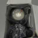 HIBOITEC RGBW Low Voltage Landscape Lighting 12W with Remote Connectors Spotlights Landscape Lights 12-24V AC/DC Waterproof for House Yard Trees Outdoor Christmas 2Pack(Transformers NOT Included)