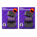 2 In 1 Face Roller, 2pack