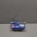 Hawaiian Costume for Girls Cartoon Mouse Tulle Dress with Headband (9-10 Years, Blue)