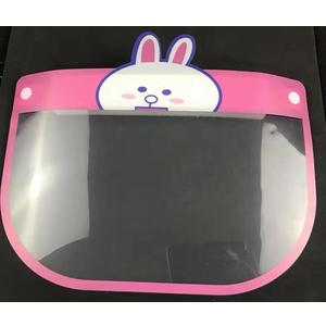 Outdoor Mask, Reusable Cute Riding Masks, transparent, 1PC, presentation vary