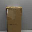 Modern Table Lamps Set of 2, Dimmable Spiral Table Lamps for Night Stand, 12W LED Desk Lamp 3 Color 10 Brightness Level Bedside Lamps Desk Light Office Lamp for Bedroom, Living Room (White)